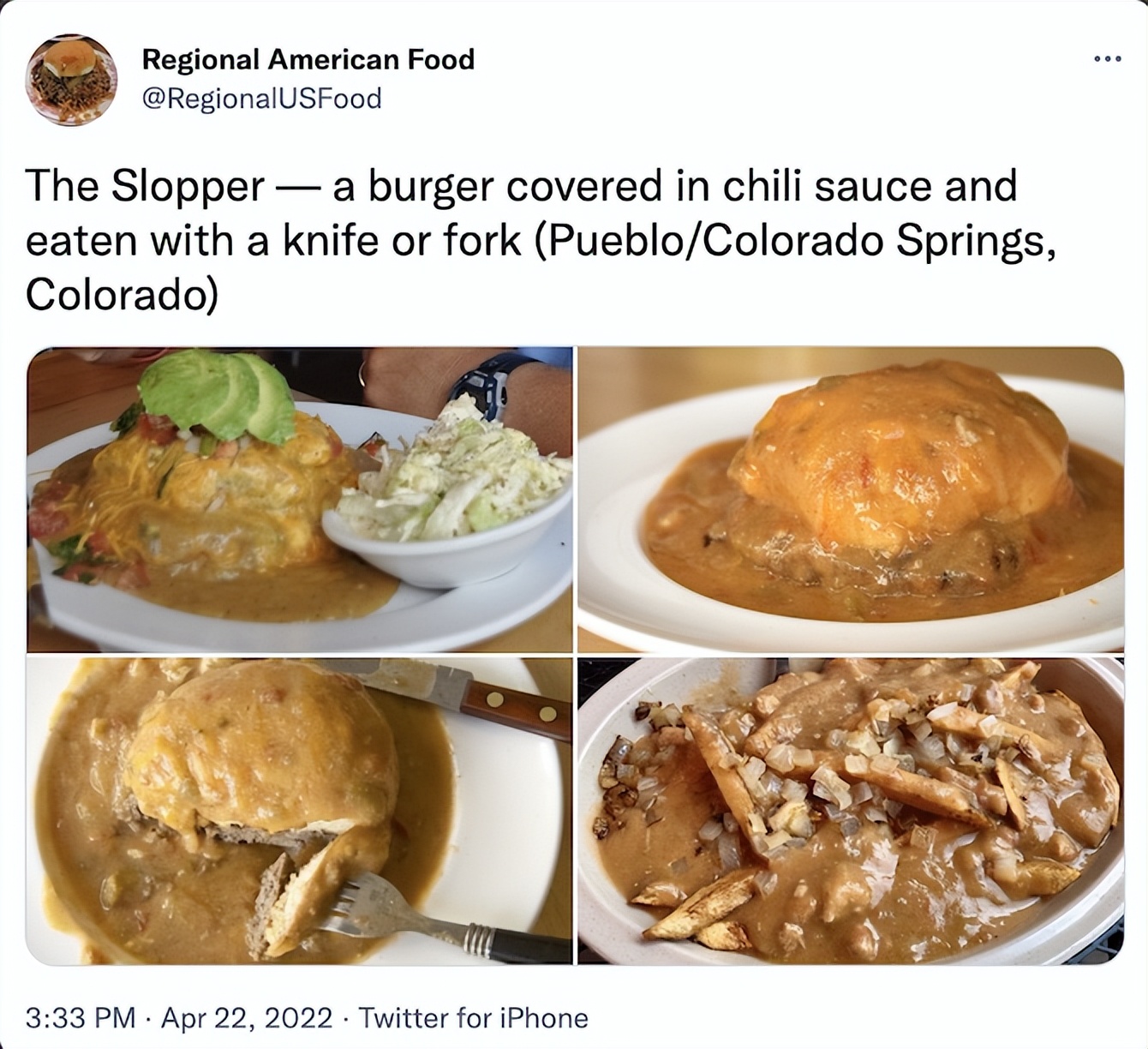 美国最有特色的美食,美国十大风味美食有哪些