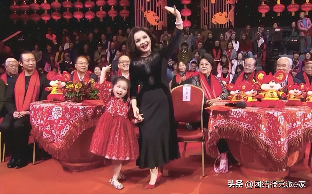 央视春晚上的这些“大腕儿“，原来不少是民主*党**派成员！