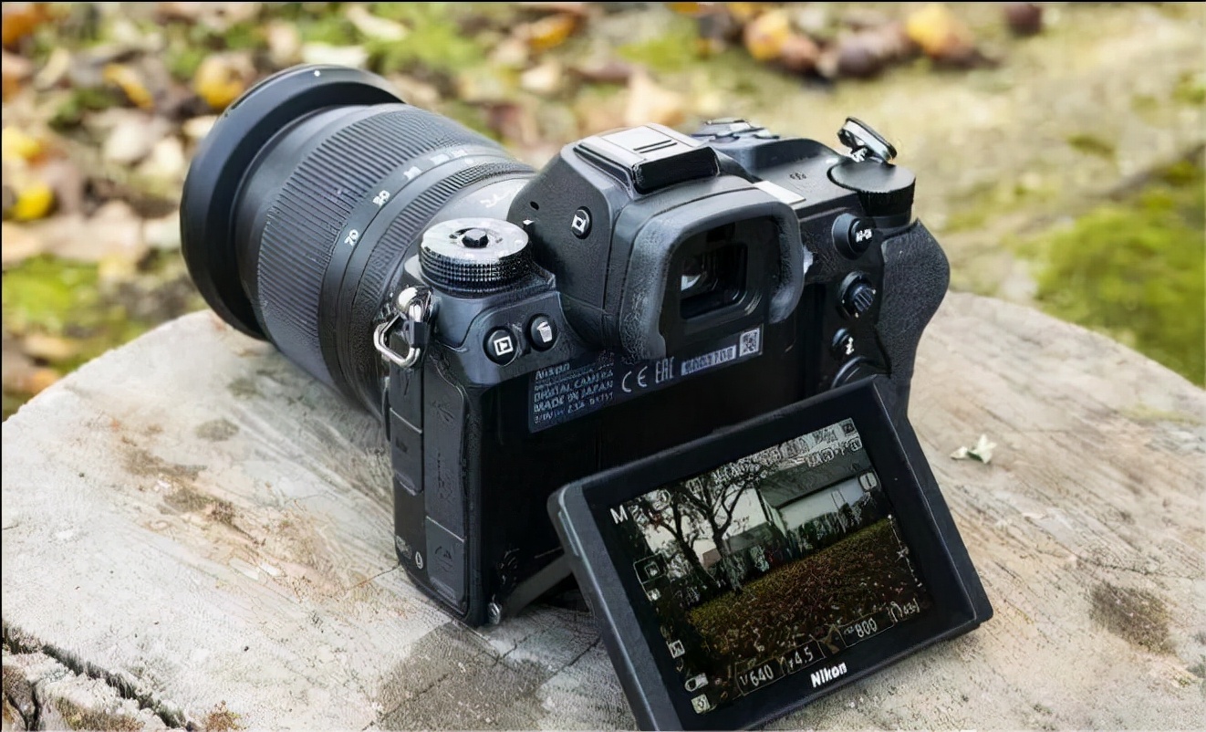 尼康佳能索尼相机的区别和优缺点,索尼第一梯队相机