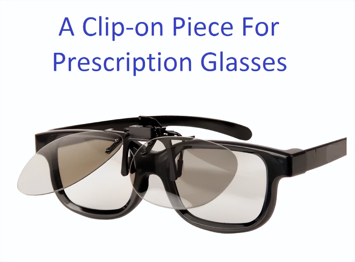 近视眼怎样看3d电影最合适,近视没有夹片3d眼镜怎么看电影