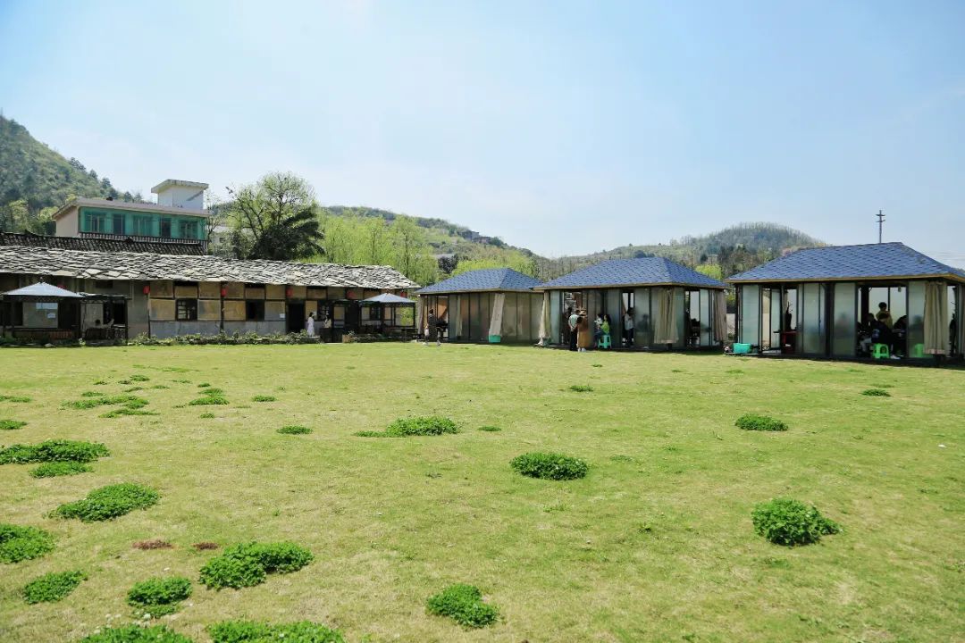 贵阳周边自己烧烤游玩地方推荐,贵阳可以免费露营烧烤的地方