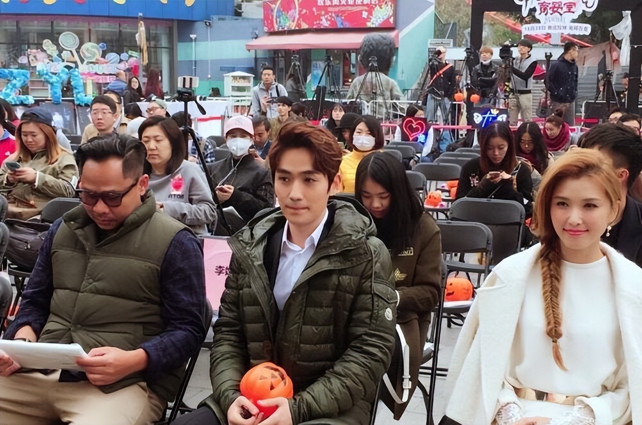 陈凯歌指导朱一龙,陈凯歌说朱一龙的脸有老电影感