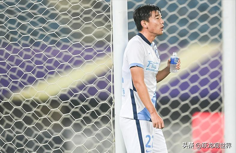 国足李霄鹏最新消息,国足首发大调整李霄鹏将重用三人