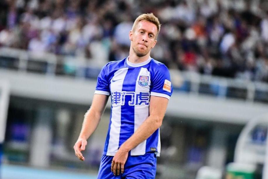 2022年天津津门虎队球员名单,天津津门虎最佳球员新消息