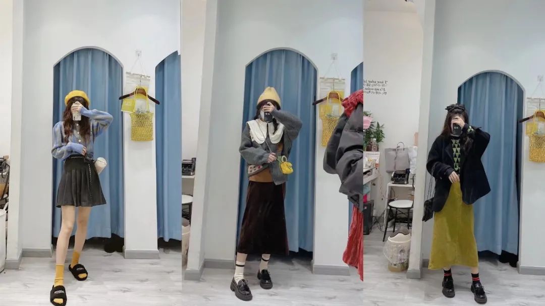 开线上线下服装店的前景,在县城开店和乡镇开店哪个好