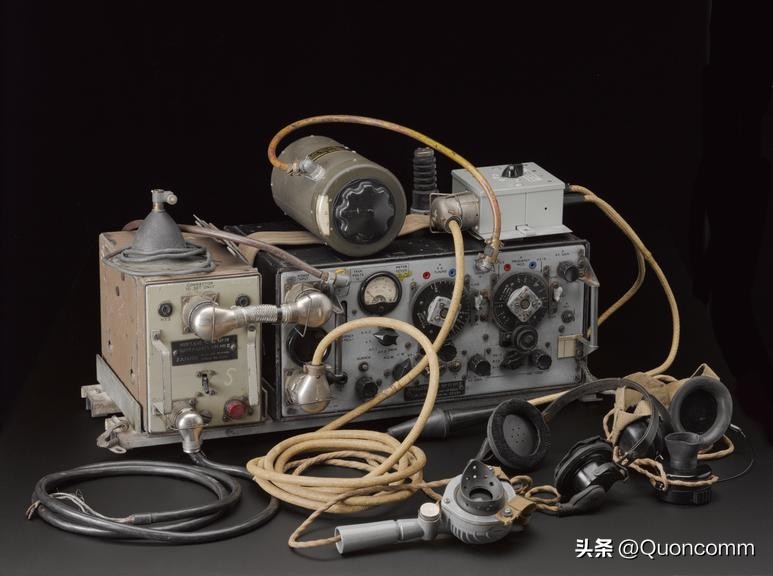 5种通信设备,请问通讯设备都有哪些