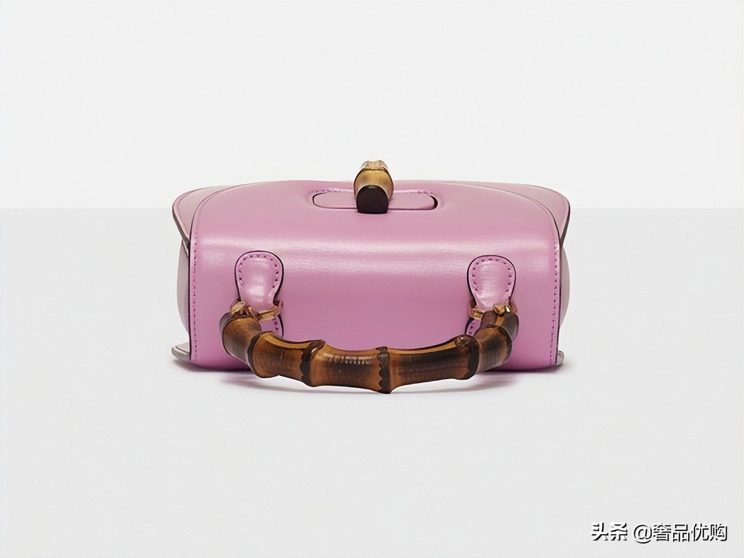 gucci新款竹节包,guccibamboo1947多少钱