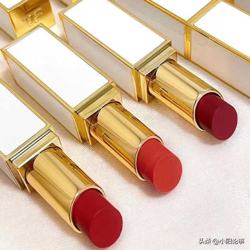 最受女性欢迎十大口红品牌,女士最受欢迎十大口红排行榜