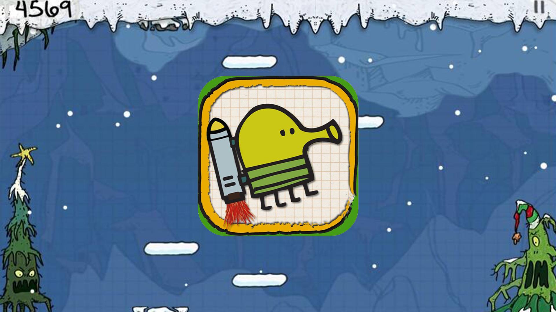 涂鸦跳跃为何如今没人玩了,涂鸦跳跃为什么不在了