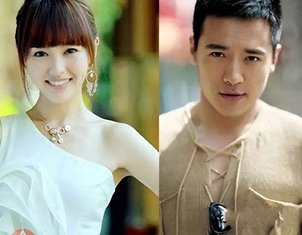 唐嫣和高云翔是什么关系,唐嫣王晶高云翔董璇