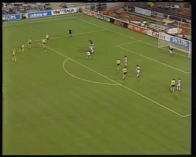 世界杯的遗憾05,世界杯的遗憾意大利