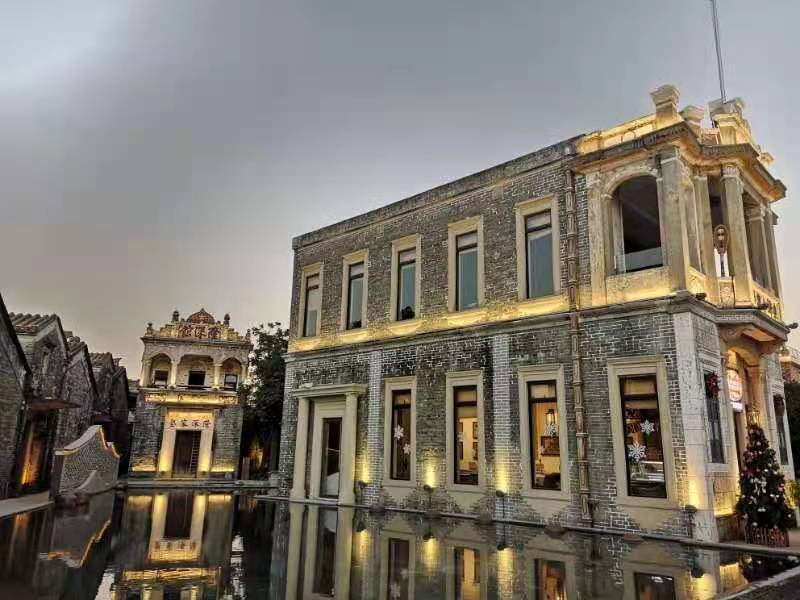 广东丹霞山风景旅游攻略,广东赏雪旅游景点推荐