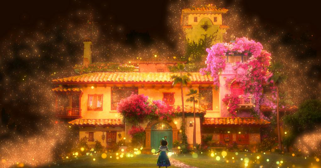 魔法满屋所表达的真正含义,魔法满屋人物家庭关系图