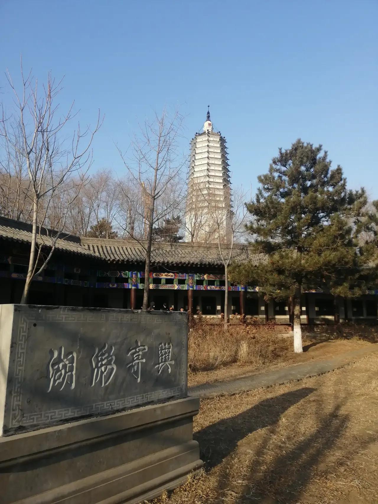 沈阳无垢净光舍利塔是谁的舍利,沈阳无垢净光舍利塔历史