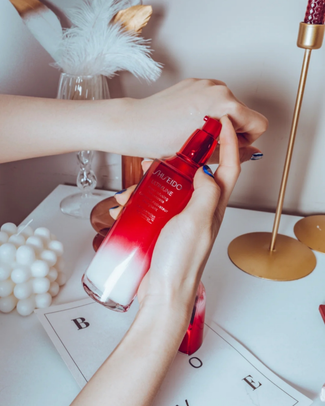 最受欢迎的精华排行榜,最推荐买的精华