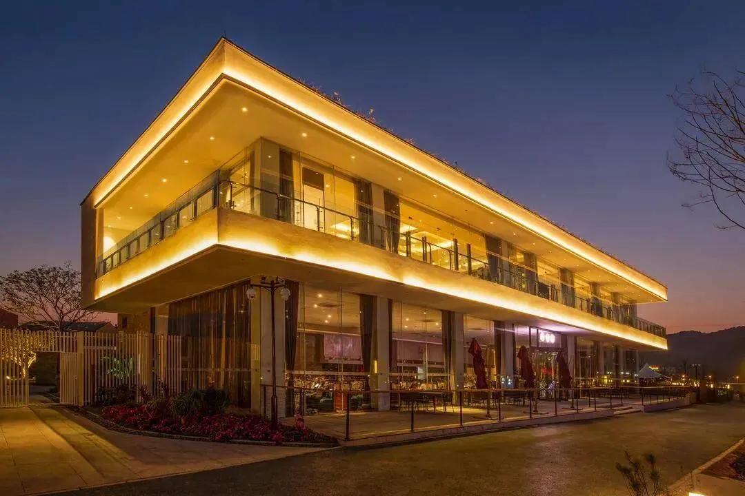 从化民宿温泉一日游哪里好玩,广州从化温泉自驾