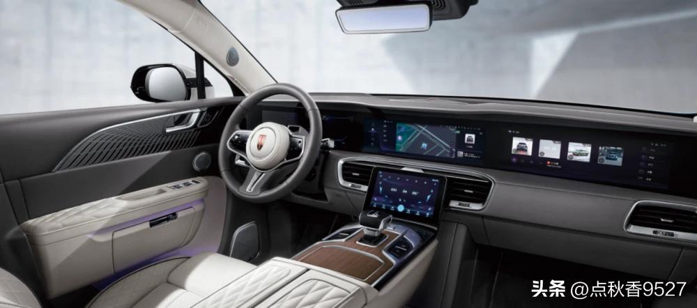 今年已有100万人买30万元以上汽车，没买的可以坐2000万的地铁