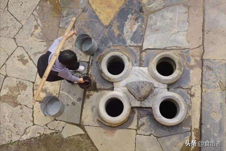 云南美食文化滇菜,云南美食文化云南六大非遗豆腐