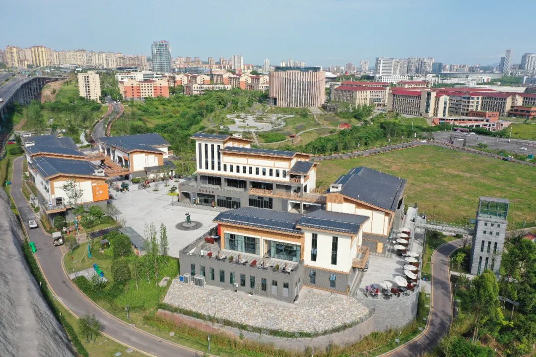 非遗展演美食美景直播,烟火美食节目