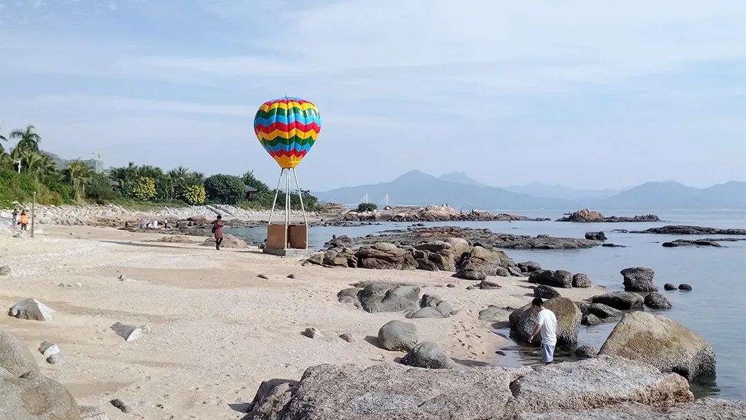 适合看海的城市排行,去哪个城市看海性价比高