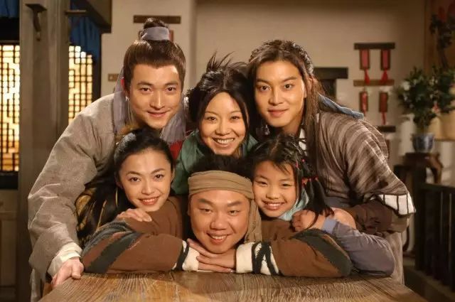 五十部经典老电视剧你看过多少,最不能错过的十部经典电视剧