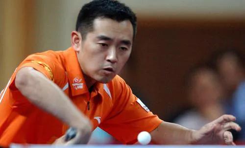 马龙夺冠时张继科和许昕的反应,中国乒乓球马龙和许昕谁强