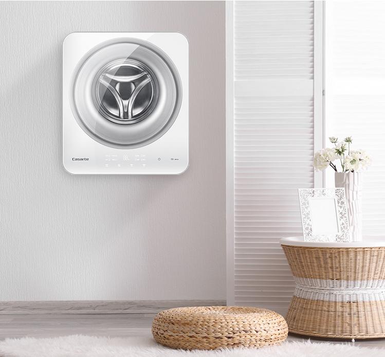 洗衣机分为几种,洗衣机单个和两个的区别