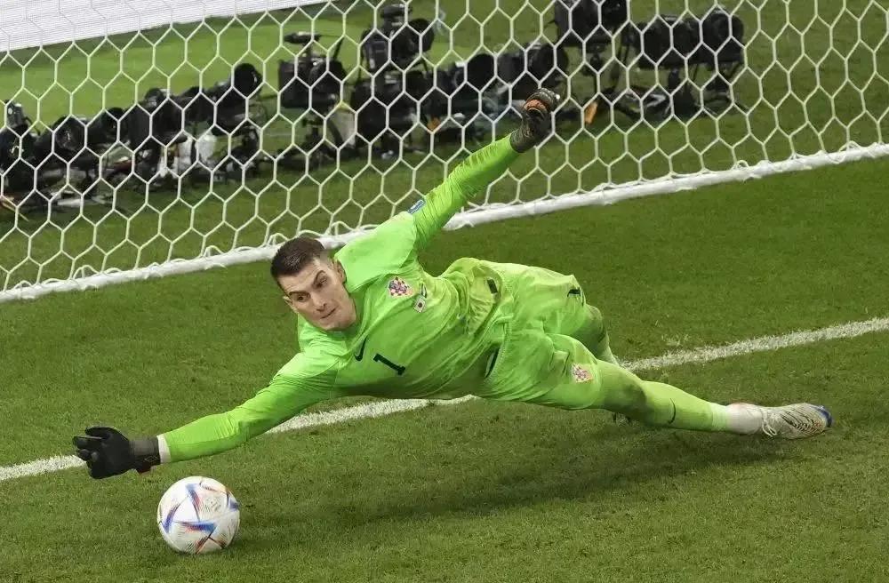 世界足坛十大最佳守门员,世界十大足球传奇门将