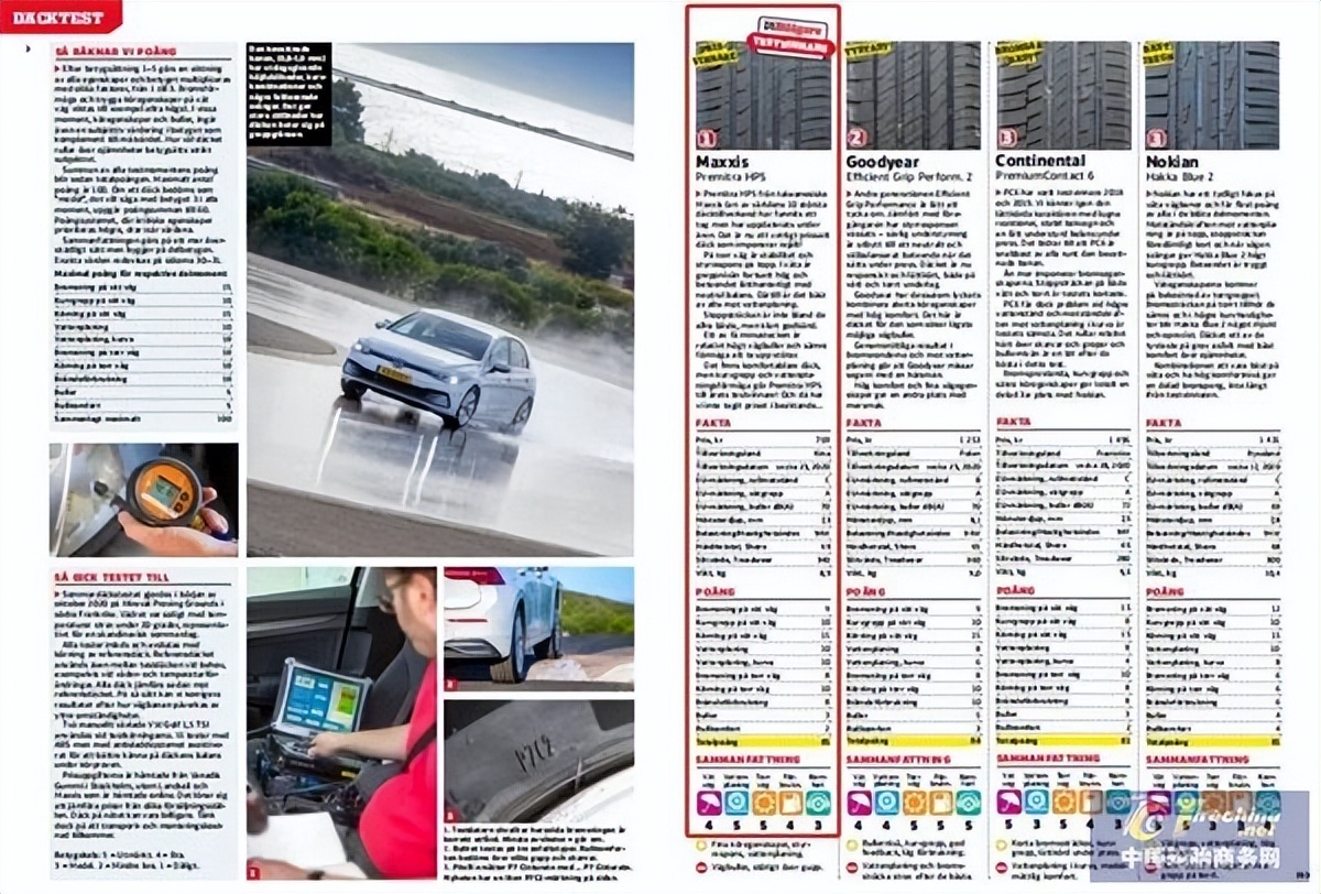 从车企到车主，玛吉斯hp5为何好评如潮？