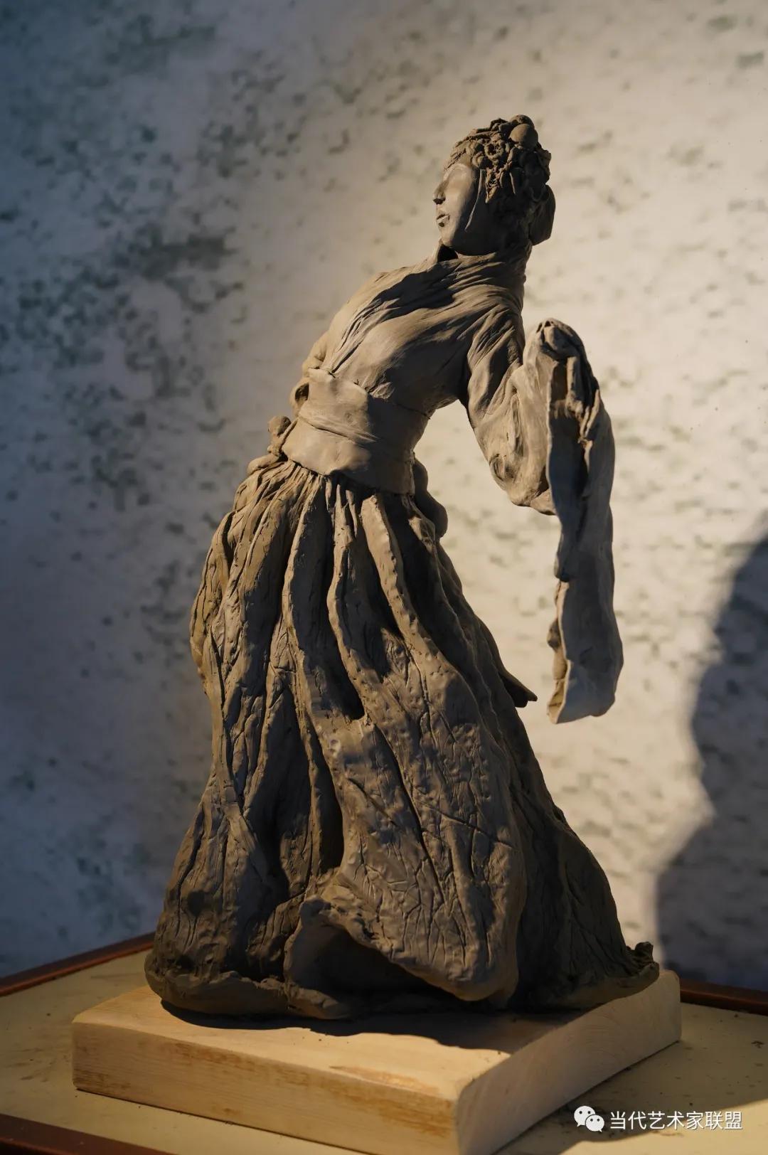 2022年当代艺术作品展,2021年中国当代艺术名家作品展