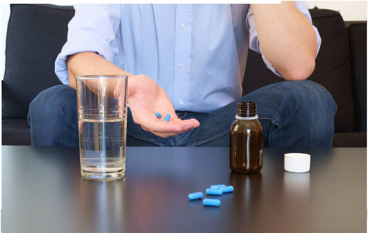 男性长期服用伟哥会有什么影响,经常吃伟哥停药后会恢复正常吗