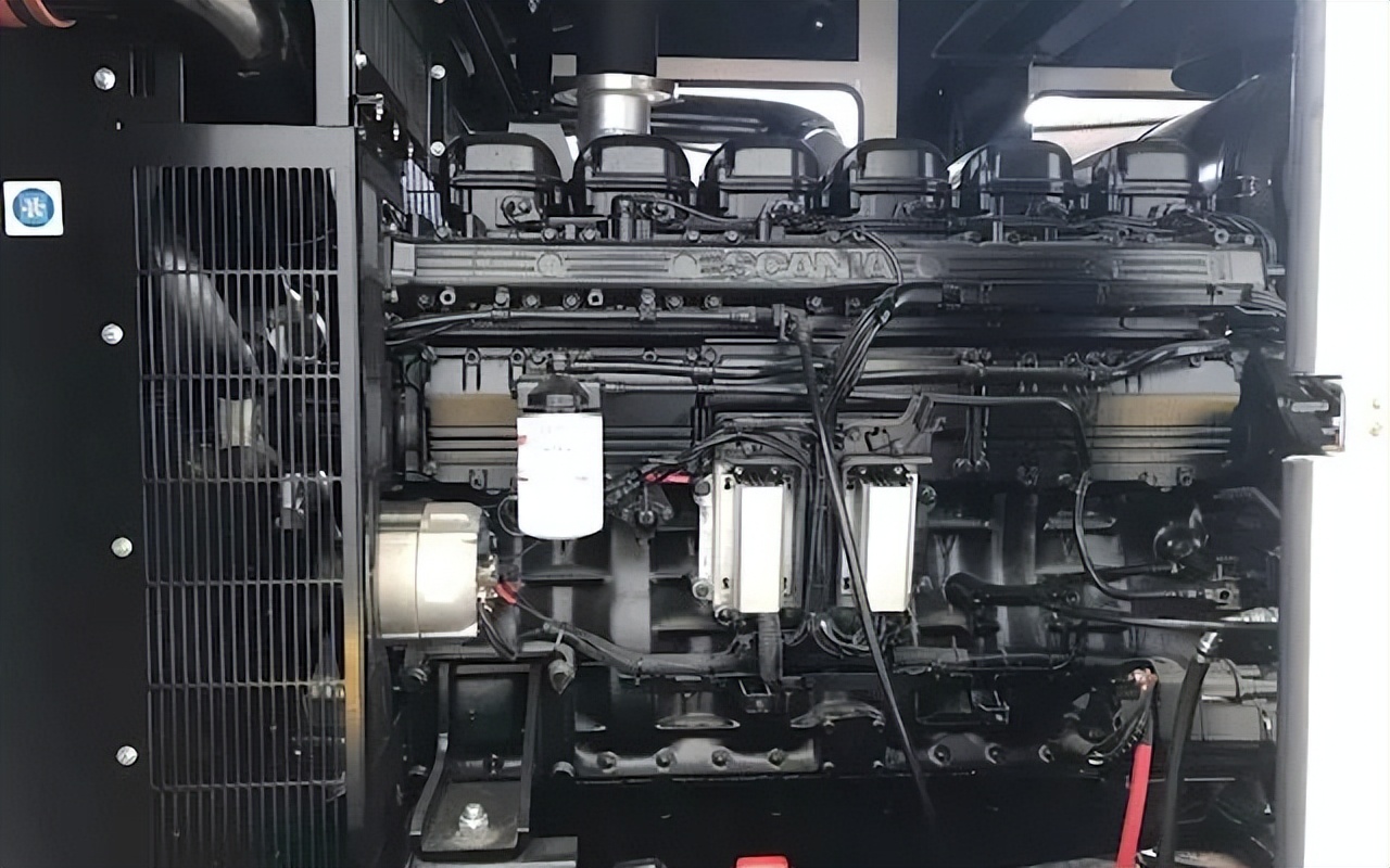 柴油机发电机组功率因数怎么调,发电机和变压器功率因数区别