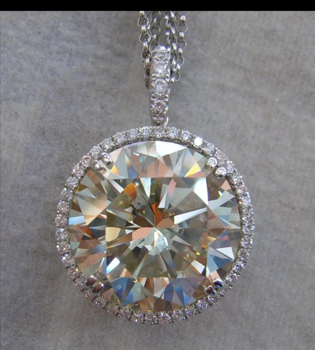 怎样知道钻石切工的等级,怎么才能知道钻石是多少分