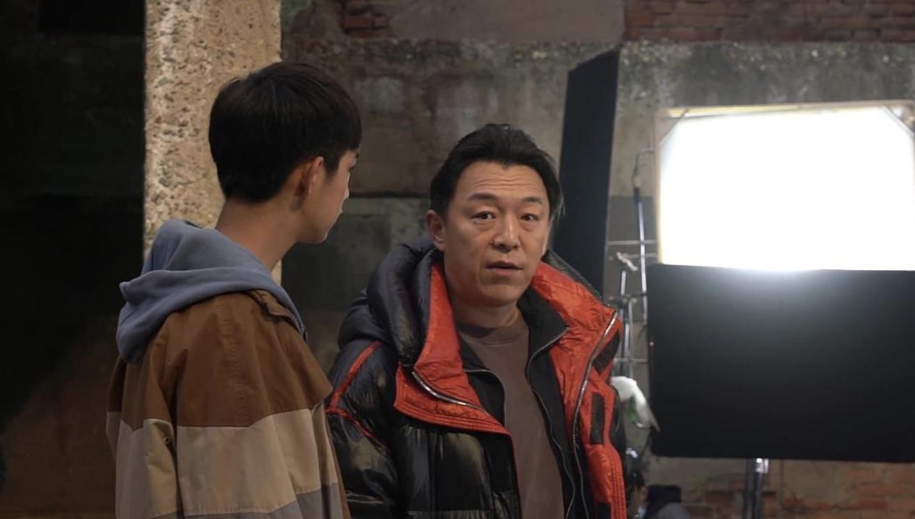 外太空的莫扎特姚晨大结局,外太空的莫扎特姚晨片段