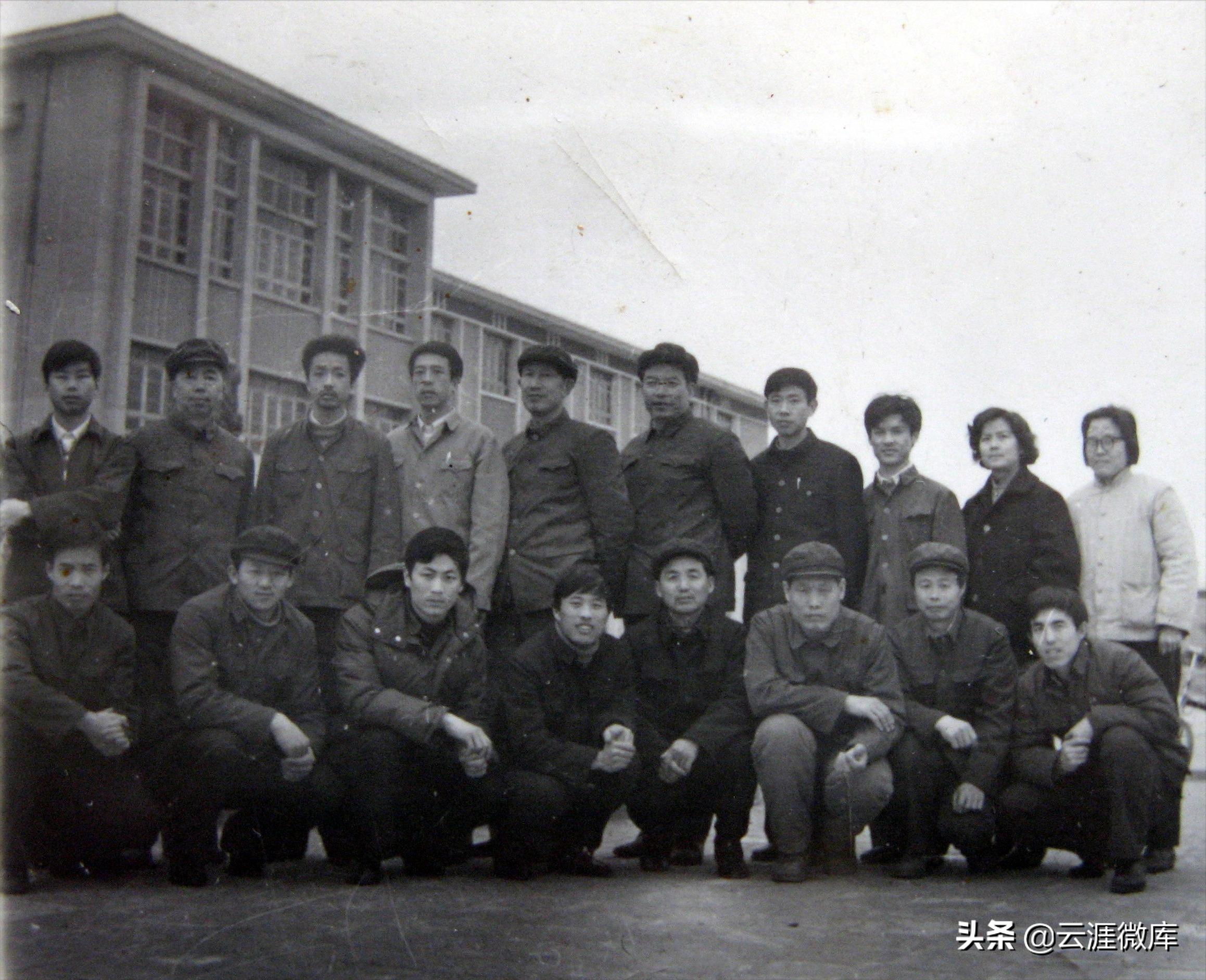 雁过留声，人过留㾗，我把父亲传记编入家谱，永远铭记