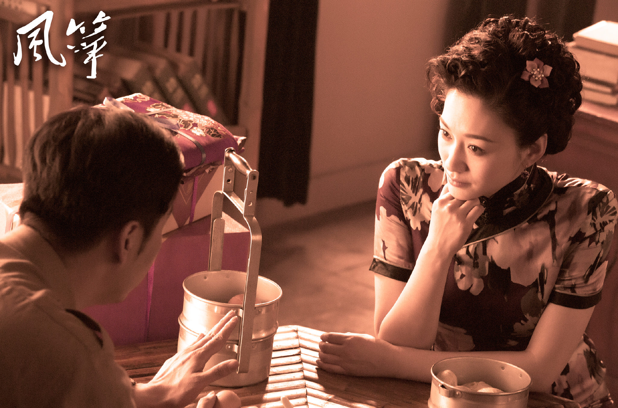 近十年评分最高的10部谍战剧，《对手》第九，《风筝》排第三