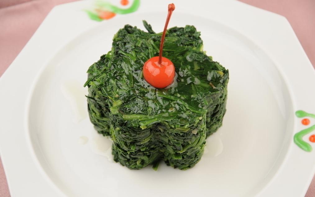 荠菜是一种野菜,荠菜又叫什么菜它的功效