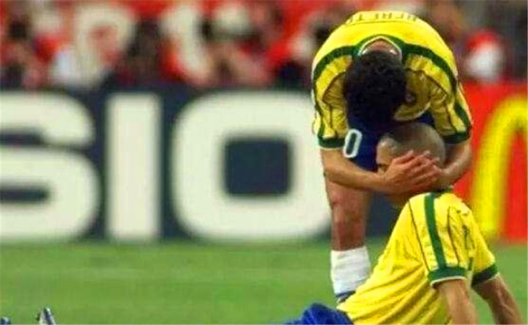 2006年世界杯大罗齐达内谢幕,98年罗纳尔多决赛之谜