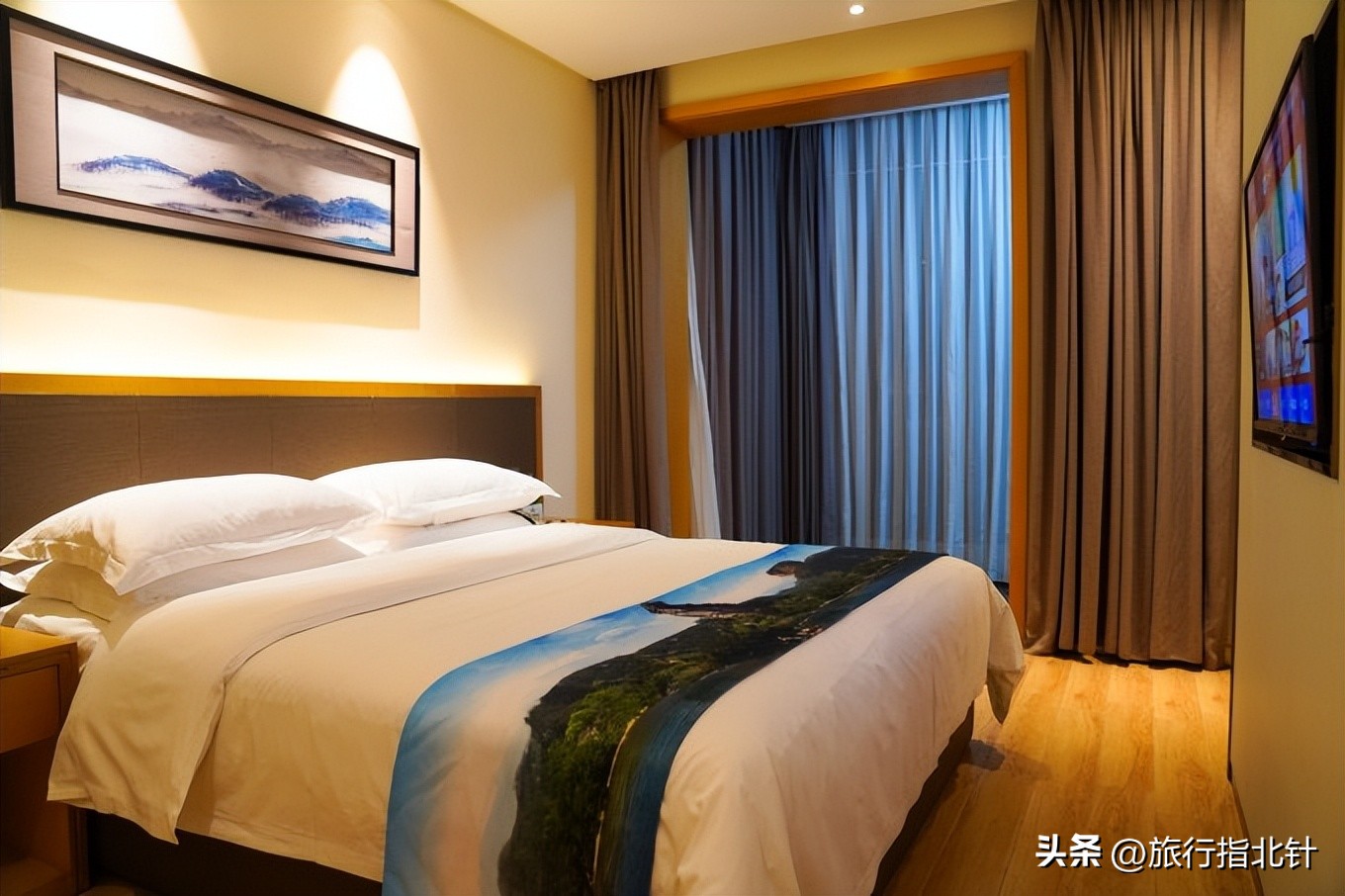 福建旅游攻略武夷山,福建武夷山旅游攻略一日游