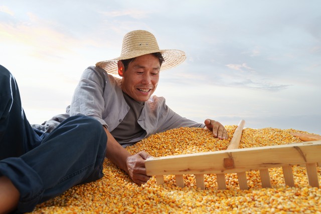 人生过半可以重新奋发吗,生活都成困难还能创业吗