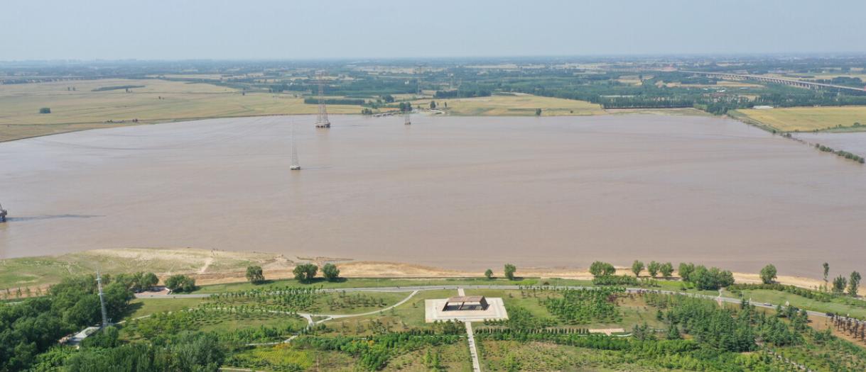 郑州春天去哪里旅游,郑州周边适合春天去的地方
