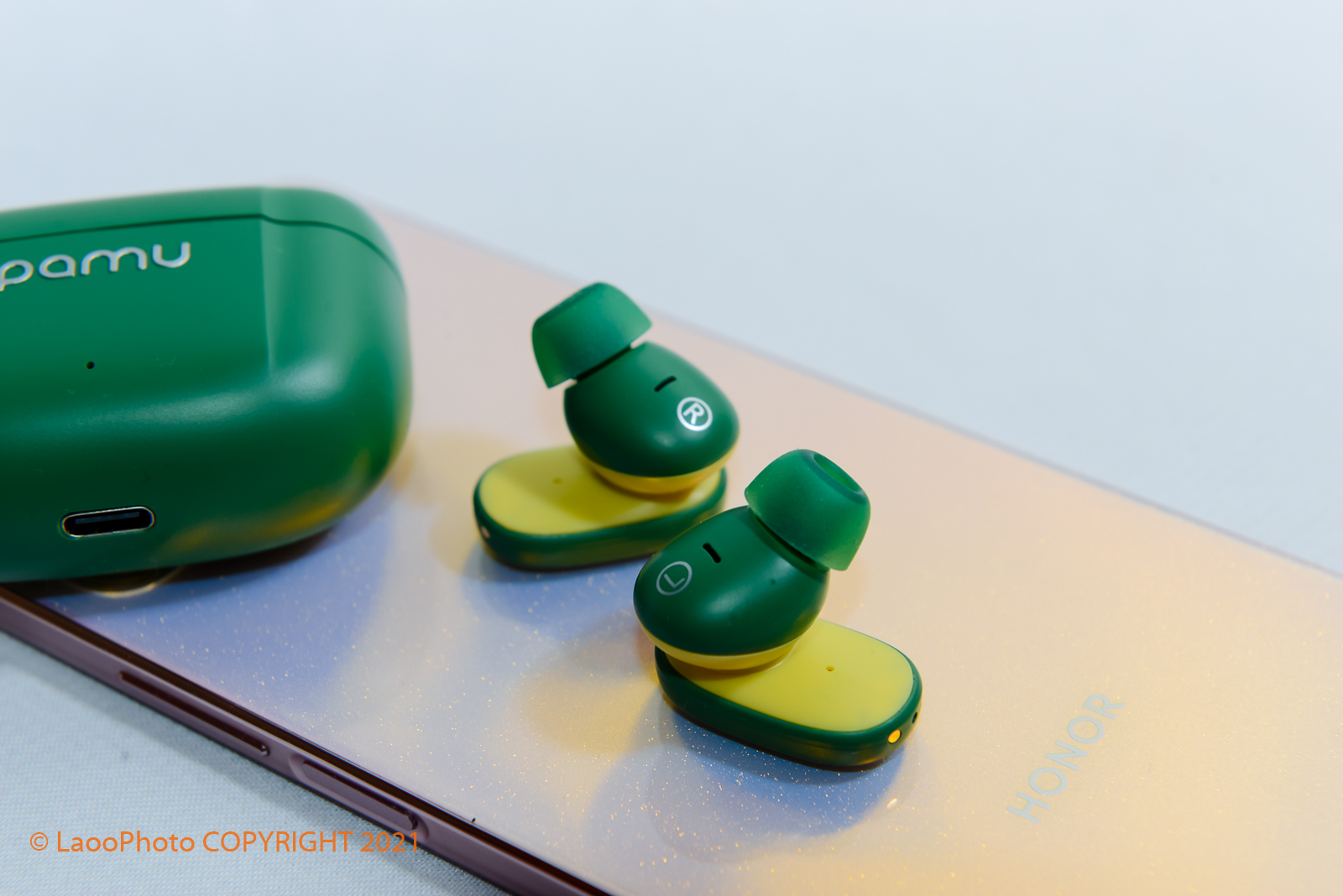 派美特pamuslide耳机测评,pamu派美特真无线蓝牙耳机