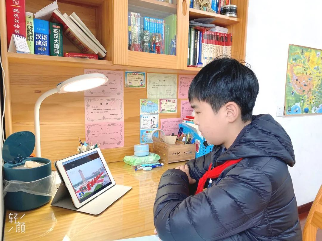 缅怀追思品味清明—无锡市新吴区江溪小学