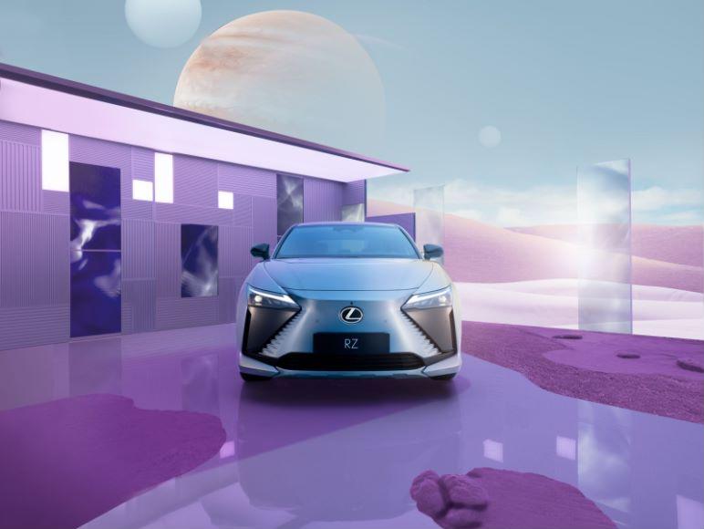 lexusrz鏃楄埌椤堕厤,lexus鍏ㄦ柊rz