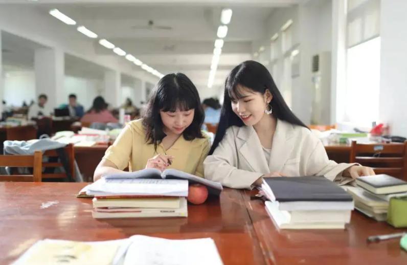 女研究生用眼过度,女子考研用眼过度