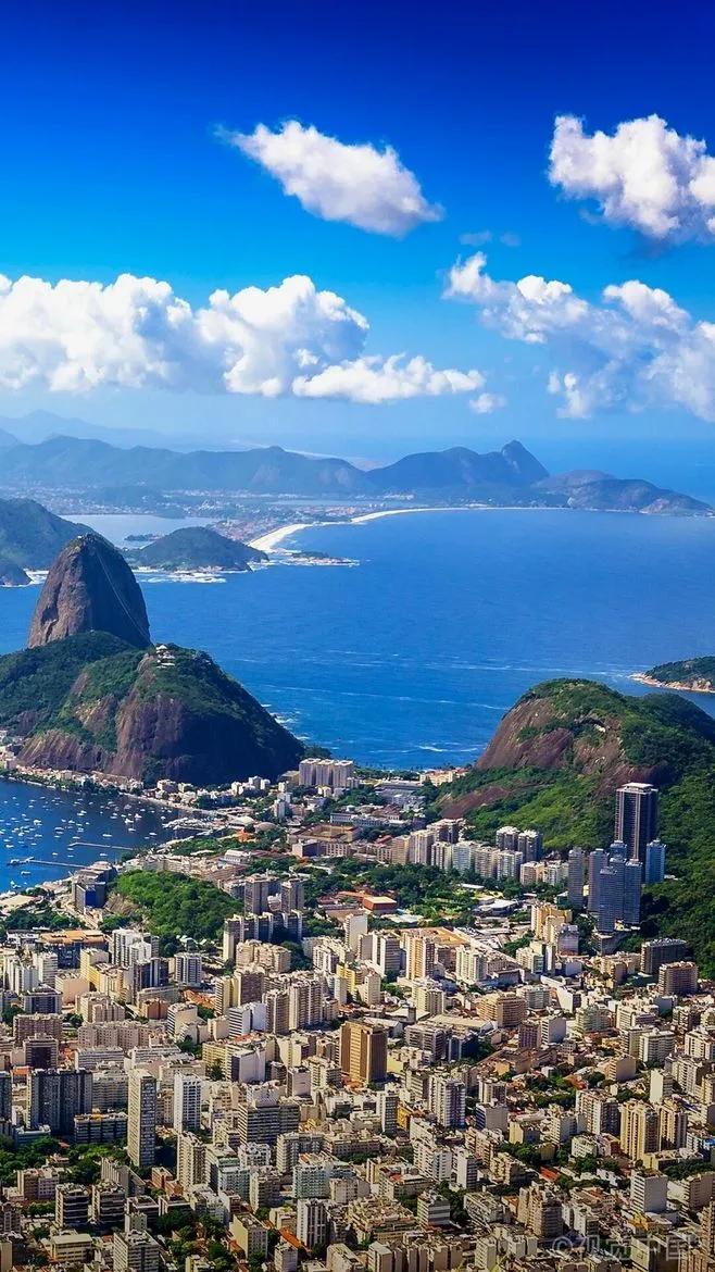 安倍遇刺,巴西受伤?巴西和中国实力对比