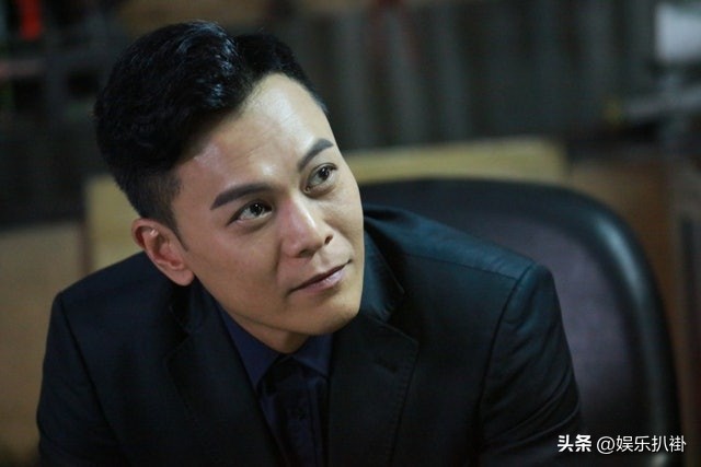 十大男星嫁富婆,娶富婆当老婆的4位男星