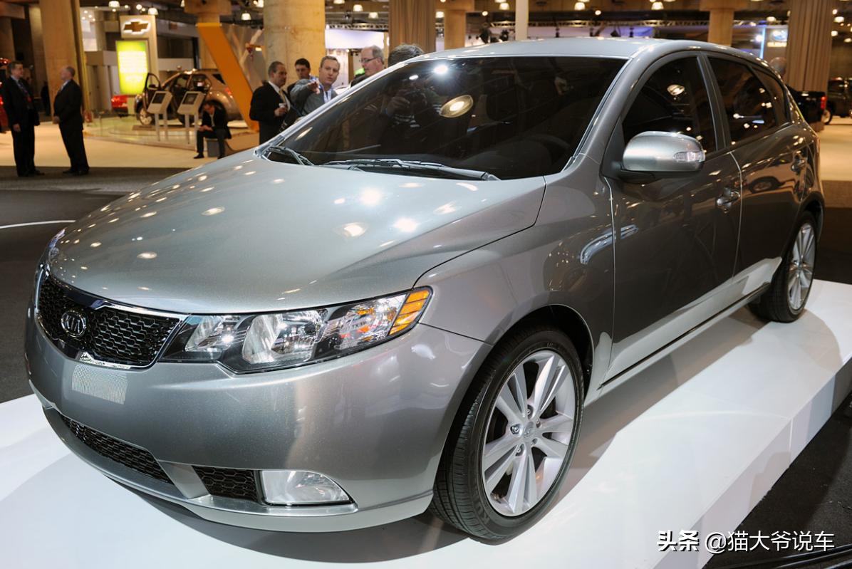 这三款豪华中大型轿车值得拥有,这3款车很实惠但100%是好车