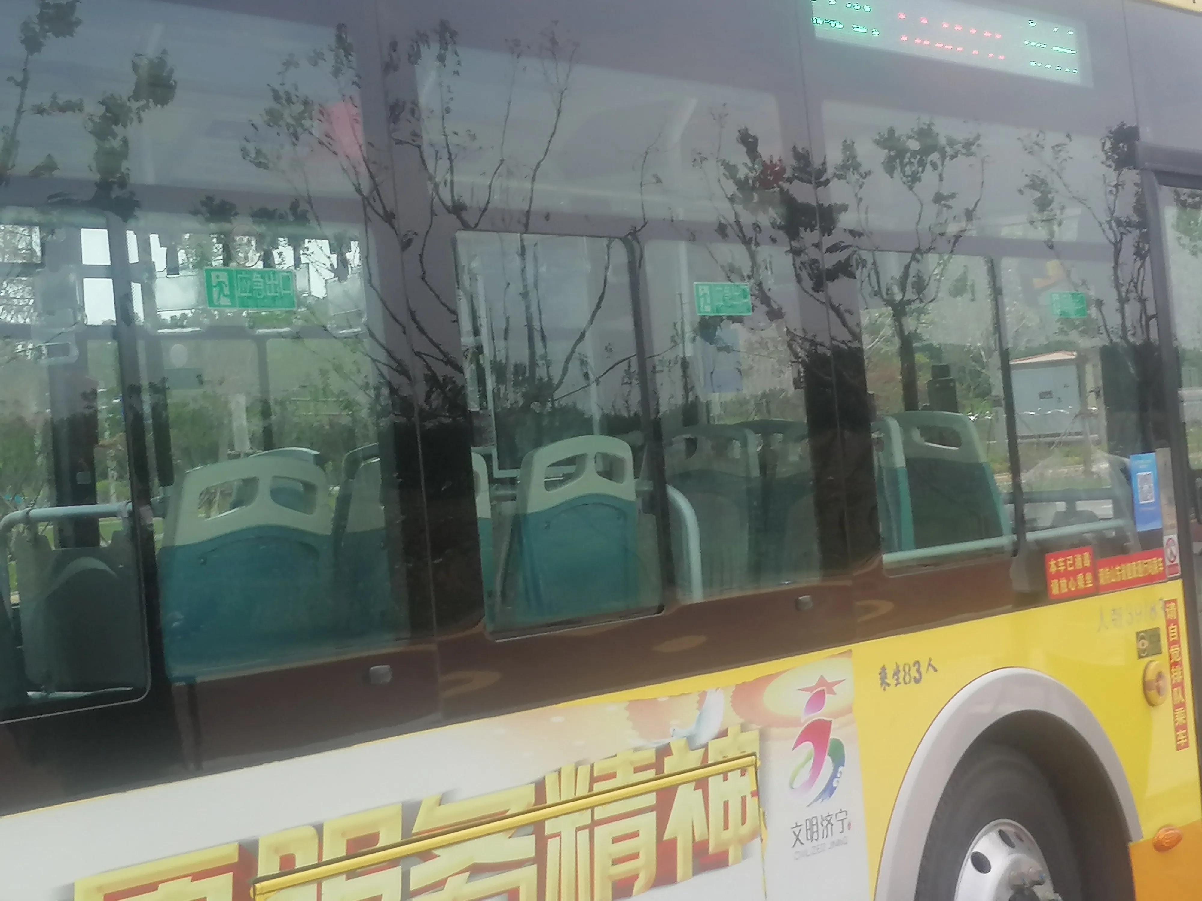 济宁公交c6012末班几点,济宁c6012起点在哪上车