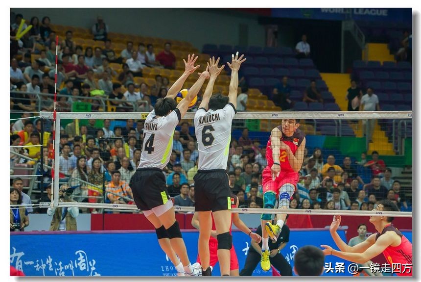 男排世联赛八强,中国男排世联赛五连败